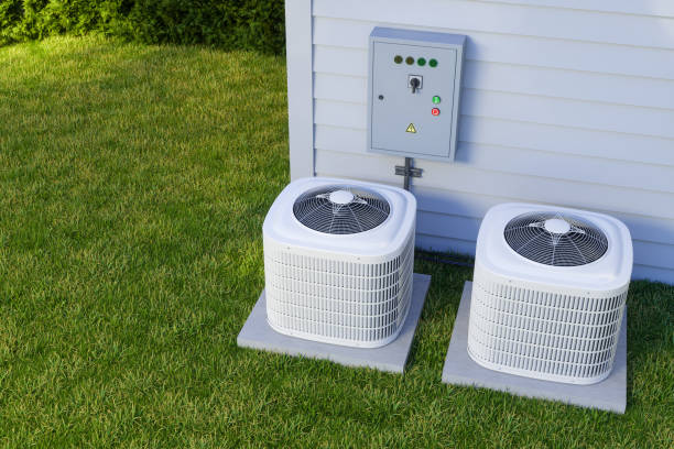 Best HVAC Service Technicians  in Albany, WI
