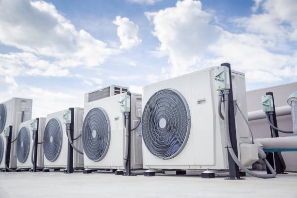 Best Central Air Repair  in Albany, WI