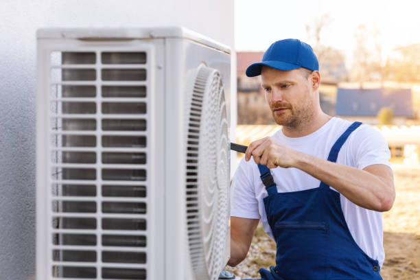 Best HVAC Repair Near Me  in Albany, WI