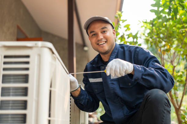 Best HVAC Replacement Cost  in Albany, WI