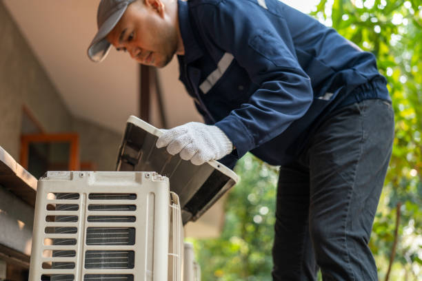 Best 24/7 HVAC Repair  in Albany, WI