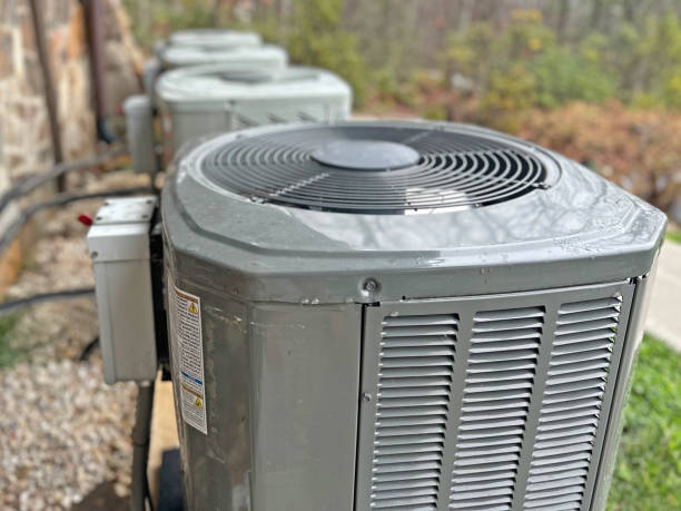 Ductless HVAC Repair in Albany, WI